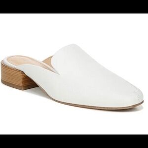 NIB-Via Spiga Soft & Supple Leather Mules